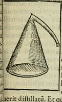 Picture 22 of 68 from Coelvm philosophorvm, sev, Liber de secretis naturae (1553), leaf 90