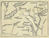 Picture 3 of 13 from The philosophy of storms (1841), leaf 163