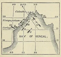 Picture 9 of 13 from The philosophy of storms (1841), leaf 337
