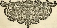 An illustration from Meteorologia philosophico-politica : in duodecim dissertationes per quaestiones meteorologicas & conclusiones politicas divisa, appositisque symbolis illustrata ... (1698)