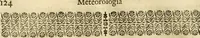 An illustration from Meteorologia philosophico-politica : in duodecim dissertationes per quaestiones meteorologicas & conclusiones politicas divisa, appositisque symbolis illustrata ... (1698)