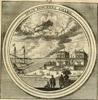 Picture 44 of 90 from Meteorologia philosophico-politica : in duodecim dissertationes per quaestiones meteorologicas & conclusiones politicas divisa, appositisque symbolis illustrata ... (1698), leaf 140