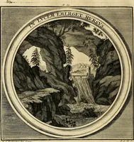 Picture 74 of 90 from Meteorologia philosophico-politica : in duodecim dissertationes per quaestiones meteorologicas & conclusiones politicas divisa, appositisque symbolis illustrata ... (1698), leaf 249