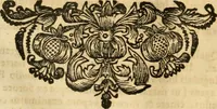 An illustration from Meteorologia philosophico-politica : in duodecim dissertationes per quaestiones meteorologicas & conclusiones politicas divisa, appositisque symbolis illustrata ... (1698)