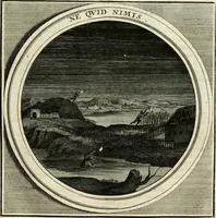 Picture 13 of 90 from Meteorologia philosophico-politica : in duodecim dissertationes per quaestiones meteorologicas & conclusiones politicas divisa, appositisque symbolis illustrata ... (1698), leaf 42