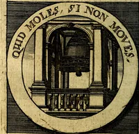 Picture 48 of 101 from Philothei [pseud.] Christliche sinne-bilder auss dem lateinischen ins teutsch gecracht (1679), leaf 227