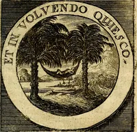 Picture 14 of 101 from Philothei [pseud.] Christliche sinne-bilder auss dem lateinischen ins teutsch gecracht (1679), leaf 84