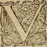 An illustration from Philothei Symbola christiana : quibus idea hominis christiani exprimitur (1682)