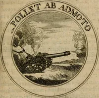 An illustration from Philothei Symbola christiana : quibus idea hominis christiani exprimitur (1682)