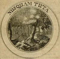 Picture 31 of 103 from Philothei Symbola christiana : quibus idea hominis christiani exprimitur (1682), leaf 116