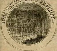 An illustration from Philothei Symbola christiana : quibus idea hominis christiani exprimitur (1682)