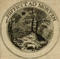 Picture 41 of 103 from Philothei Symbola christiana : quibus idea hominis christiani exprimitur (1682), leaf 146