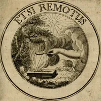 Picture 42 of 103 from Philothei Symbola christiana : quibus idea hominis christiani exprimitur (1682), leaf 148