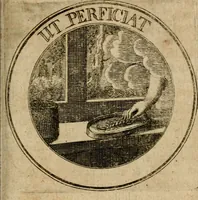 Picture 52 of 103 from Philothei Symbola christiana : quibus idea hominis christiani exprimitur (1682), leaf 178