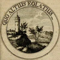Picture 75 of 103 from Philothei Symbola christiana : quibus idea hominis christiani exprimitur (1682), leaf 248