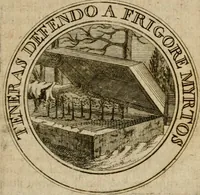 Picture 84 of 103 from Philothei Symbola christiana : quibus idea hominis christiani exprimitur (1682), leaf 276