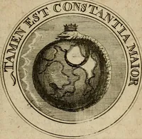 Picture 97 of 103 from Philothei Symbola christiana : quibus idea hominis christiani exprimitur (1682), leaf 316