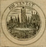 Picture 12 of 103 from Philothei Symbola christiana : quibus idea hominis christiani exprimitur (1682), leaf 56