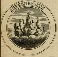 Picture 20 of 103 from Philothei Symbola christiana : quibus idea hominis christiani exprimitur (1682), leaf 80