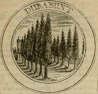Picture 25 of 103 from Philothei Symbola christiana : quibus idea hominis christiani exprimitur (1682), leaf 94