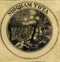 Picture 32 of 104 from Philothei Symbola christiana : quibus idea hominis christiani exprimitur (1682), leaf 112