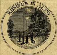 Picture 34 of 104 from Philothei Symbola christiana : quibus idea hominis christiani exprimitur (1682), leaf 118