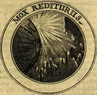 Picture 41 of 104 from Philothei Symbola christiana : quibus idea hominis christiani exprimitur (1682), leaf 138