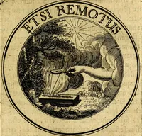 Picture 43 of 104 from Philothei Symbola christiana : quibus idea hominis christiani exprimitur (1682), leaf 144
