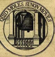 Picture 50 of 104 from Philothei Symbola christiana : quibus idea hominis christiani exprimitur (1682), leaf 166