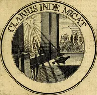 Picture 52 of 104 from Philothei Symbola christiana : quibus idea hominis christiani exprimitur (1682), leaf 172
