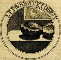 Picture 80 of 104 from Philothei Symbola christiana : quibus idea hominis christiani exprimitur (1682), leaf 256