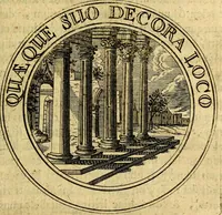 Picture 87 of 104 from Philothei Symbola christiana : quibus idea hominis christiani exprimitur (1682), leaf 278