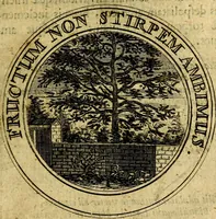 Picture 94 of 104 from Philothei Symbola christiana : quibus idea hominis christiani exprimitur (1682), leaf 300