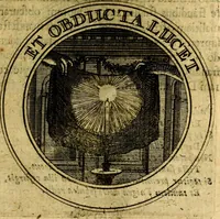 Picture 96 of 104 from Philothei Symbola christiana : quibus idea hominis christiani exprimitur (1682), leaf 306