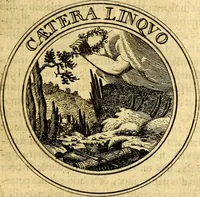 Picture 6 of 104 from Philothei Symbola christiana : quibus idea hominis christiani exprimitur (1682), leaf 32