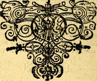 An illustration from Philothei Symbola christiana : quibus idea hominis christiani exprimitur (1682)