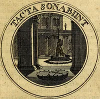 Picture 15 of 104 from Philothei Symbola christiana : quibus idea hominis christiani exprimitur (1682), leaf 60