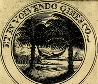 Picture 16 of 104 from Philothei Symbola christiana : quibus idea hominis christiani exprimitur (1682), leaf 64