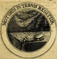Picture 26 of 104 from Philothei Symbola christiana : quibus idea hominis christiani exprimitur (1682), leaf 94