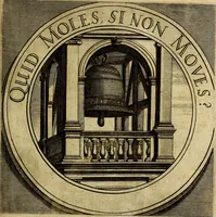 An illustration from Philothei symbola christiana : quibus idea hominis christiani exprimitur (1677)