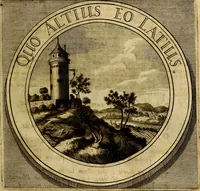 Picture 77 of 105 from Philothei symbola christiana : quibus idea hominis christiani exprimitur (1677), leaf 156