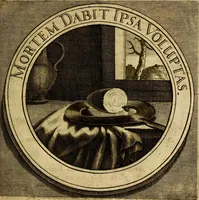 An illustration from Philothei symbola christiana : quibus idea hominis christiani exprimitur (1677)