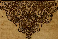 An illustration from Philothei symbola christiana : quibus idea hominis christiani exprimitur (1677)