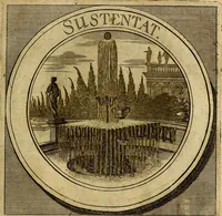Picture 13 of 105 from Philothei symbola christiana : quibus idea hominis christiani exprimitur (1677), leaf 28