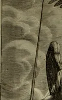 An illustration from Philothei symbola christiana : quibus idea hominis christiani exprimitur (1677)