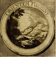 Picture 15 of 105 from Philothei symbola christiana : quibus idea hominis christiani exprimitur (1677), leaf 32
