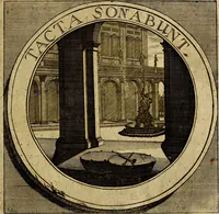 Picture 16 of 105 from Philothei symbola christiana : quibus idea hominis christiani exprimitur (1677), leaf 34