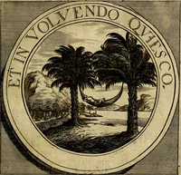 Picture 17 of 105 from Philothei symbola christiana : quibus idea hominis christiani exprimitur (1677), leaf 36