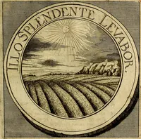 Picture 20 of 105 from Philothei symbola christiana : quibus idea hominis christiani exprimitur (1677), leaf 42