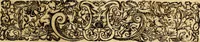 An illustration from Philothei symbola christiana : quibus idea hominis christiani exprimitur (1677)